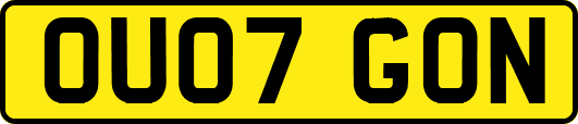 OU07GON