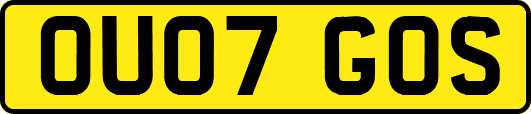OU07GOS