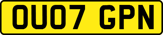 OU07GPN