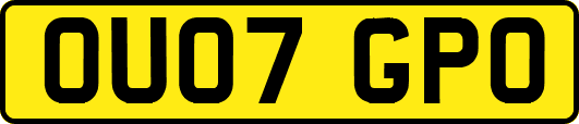 OU07GPO