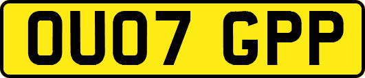 OU07GPP