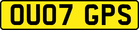 OU07GPS
