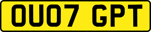 OU07GPT