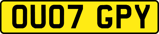 OU07GPY