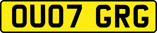 OU07GRG