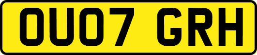 OU07GRH