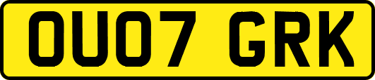 OU07GRK