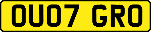 OU07GRO