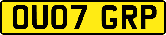 OU07GRP