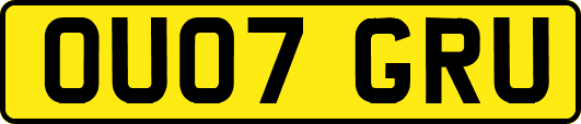 OU07GRU