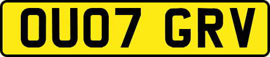 OU07GRV
