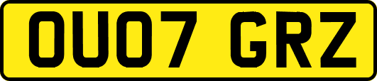 OU07GRZ