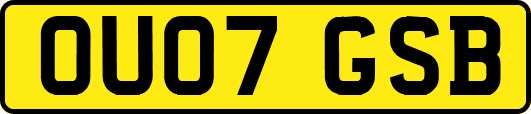 OU07GSB