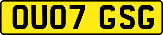 OU07GSG