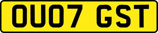 OU07GST