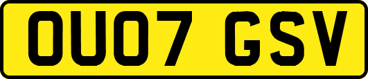 OU07GSV