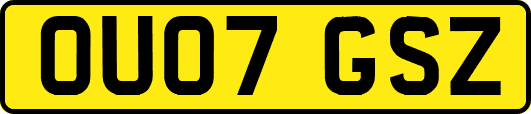 OU07GSZ