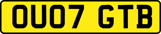 OU07GTB