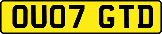 OU07GTD