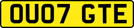 OU07GTE