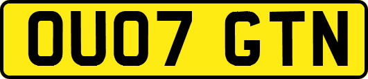 OU07GTN