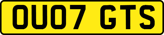 OU07GTS