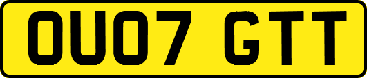 OU07GTT