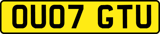 OU07GTU