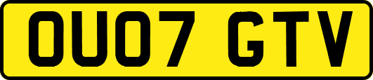 OU07GTV