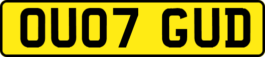 OU07GUD