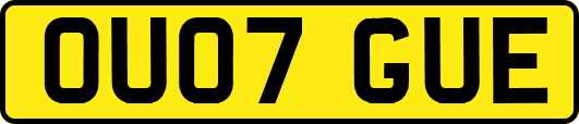 OU07GUE