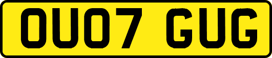 OU07GUG