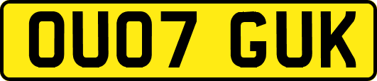 OU07GUK
