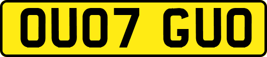 OU07GUO