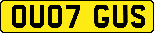OU07GUS