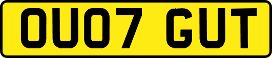 OU07GUT