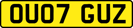 OU07GUZ