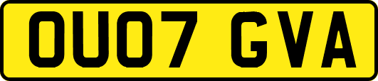 OU07GVA