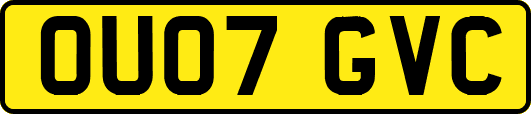 OU07GVC