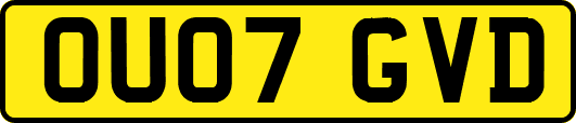 OU07GVD