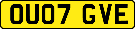 OU07GVE