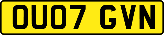 OU07GVN