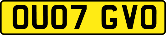 OU07GVO