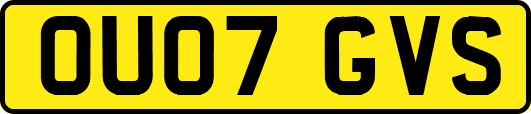 OU07GVS