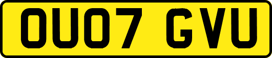 OU07GVU