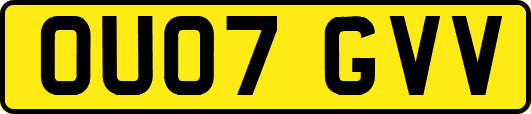 OU07GVV