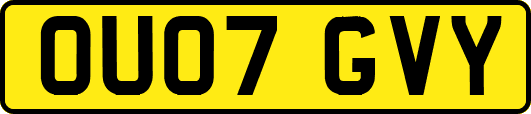 OU07GVY