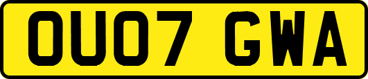 OU07GWA