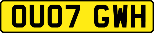 OU07GWH