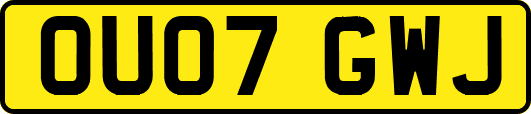 OU07GWJ